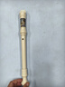 東方鼎（EAST TOP）德式豎笛8孔小學(xué)生專用兒童成人初學(xué)八孔笛子樂器入門 米白色 曬單實(shí)拍圖