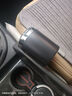 適用于比亞迪漢05唐秦宋L元PLUS海豚DMI車(chē)載煙灰缸金屬內膽防飛灰 秦【阻燃金屬內膽】黑色 曬單實(shí)拍圖