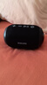飛利浦（PHILIPS）藍(lán)牙音響戶外便攜車載迷你低音炮電腦音箱 防塵防水露營家用微信收款插卡播放器TAS3209 曬單實拍圖