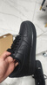 耐克Nike男鞋空軍一號黑武士Air Force1 AF1復(fù)古低幫休閑板鞋 CW2288-001 42 曬單實拍圖