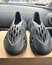 阿迪達斯Yeezyfoam黑武士夏日清涼椰子男女運動洞洞鞋IG5349 40.5 曬單實拍圖