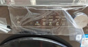 美的（Midea）滾筒洗衣機全自動家用【MG100V36T】懶人超薄10公斤 以舊換新 家電國家補貼20% 一級能效 內(nèi)衣洗  曬單實拍圖