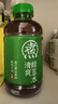 元?dú)馍衷獨(dú)庾栽谒? 好自在清爽綠豆水無(wú)糖飲料 500mL*15  清熱解暑 曬單實(shí)拍圖