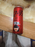 可口可樂（Coca-Cola）零度可樂 無糖汽水 碳酸飲料 330ml*20罐 整箱裝 曬單實拍圖