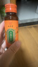 九芝堂【100%原果漿】沙棘原漿 50ml*30瓶鮮果生榨NFC沙棘汁含沙棘油vc 曬單實拍圖
