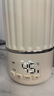 小白熊SnowBear無線便攜恒溫杯嬰兒水壺保溫兒童外出泡奶電熱杯帶快充500mL 5076 曬單實拍圖