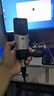 BLACK LION AUDIO Revolution2X2  6X6 黑獅聲卡 外置電腦聲卡直播配音K歌編曲套裝 黑獅R2X2聲卡+森海塞爾MK4 曬單實(shí)拍圖
