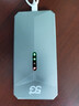 圣凡杜5g隨身WiFi6無線網(wǎng)卡移動路由器免插卡千兆雙頻車載筆記本電腦通用流量上網(wǎng)卡 【5G性能版-槍色灰】WiFi6狂暴性能,滿載調(diào)校 曬單實(shí)拍圖