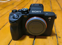索尼（SONY）ILCE-7M4全畫幅微單相機(jī) 五軸防抖 4K 60p視頻錄制a7m4 A7M4 單機(jī)【雙肩包+128G卡+88】 官方標(biāo)配 曬單實(shí)拍圖