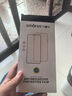 Smorss【秒貼2片裝】適用蘋果iPhone13/13pro/14鋼化膜手機膜高清無塵倉秒貼膜防摔抗指紋全屏覆蓋 曬單實拍圖
