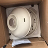 美的（Midea）電燉鍋1-2人電燉盅隔水燉鍋家用燕窩燉盅陶瓷燉湯盅電燉鍋嬰兒輔食小燉鍋煲湯電燉鍋電砂鍋煲湯鍋 1L 【1L=3碗 升級(jí)帶蒸籠】DZE1068 曬單實(shí)拍圖