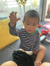 佳貝艾特（Kabrita）貝貝高 兒童成長配方學(xué)生羊奶粉4段(3歲以上)700克 促進(jìn)骨骼生長 曬單實(shí)拍圖