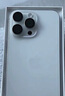 Apple/蘋果 iPhone 16 Pro（A3294）128GB 原色鈦金屬 支持移動(dòng)聯(lián)通電信5G 雙卡雙待手機(jī) 曬單實(shí)拍圖
