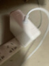 云核蘋果筆記本電腦充電器Macbook Air Pro電源適配器45\/60\/85W快充插頭配件線云核 85W-L型接口丨A1286A1343A1297 曬單實拍圖