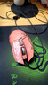 羅技（G） G502 HERO主宰者 有線鼠標(biāo) 游戲鼠標(biāo) 吃雞鼠標(biāo) 電競鼠標(biāo)宏編程可配重HERO引擎 禮盒送男友 G502H+阿貍貼紙+鼠標(biāo)墊+鼠標(biāo)盒 曬單實(shí)拍圖