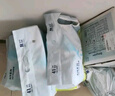 babycare Air pro拉拉褲加量裝XXXL60片(>17kg) 嬰兒尿不濕夏日超薄透氣 曬單實拍圖