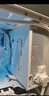 安耐美金競(jìng)蝠GM850W金牌全模組電源 白色（PPLP認(rèn)證/ATX3標(biāo)準(zhǔn)/PCIE5.1接口/全日系電容/五年保固/壓紋線) GM650白（雙金牌認(rèn)證/ATX3.1/全日系） 曬單實(shí)拍圖