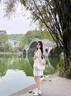 CRTNZO KROEZ輕奢包包女包2025年新款單肩包女士托特包生日周年紀念日禮物實(shí)用 白色-送女友老婆實(shí)用高級感 曬單實(shí)拍圖