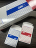 乾倉(cāng)（qiancang）WPT德州撲克牌賽事競(jìng)技專(zhuān)用牌大字防水防折塑料PVC牌高端定制批發(fā) WPT比賽專(zhuān)用撲克丨10副【5紅5藍(lán)】 曬單實(shí)拍圖