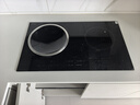 美的（Midea）凹面電磁爐嵌入式電磁雙灶電陶爐 家用3500W大功率電池爐炒鍋火鍋燒水定時烹飪 國家補(bǔ)貼DZ35D06Q 曬單實(shí)拍圖