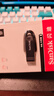 閃迪（SanDisk）64GB USB3.2 U盤 CZ550黑色 讀速100MB/s 安全加密 數(shù)據(jù)恢復(fù) 學(xué)習(xí)辦公電腦車載 高速大容量優(yōu)盤 曬單實拍圖