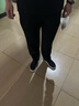 百思圖25夏簡約戶外運動布鞋厚底男休閑鞋29521BM5 黑色 41 曬單實拍圖