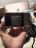 佳能（Canon） 佳能相機 ixus285 數碼相機 卡片機 照相機 學(xué)生入門(mén)小巧便攜式家用照像機 佳能IXUS285 銀色 套餐一【基本配置，只能滿(mǎn)足基本拍攝】 曬單實(shí)拍圖