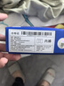 海瀾之家（HLA）石墨烯抑菌男士棉質(zhì)內(nèi)褲無痕平角褲四角褲 淺麻灰/深麻灰/黑色9073 3條 XL (175/100) 曬單實拍圖