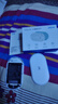 中興原裝隨身wifi6【送1500G】2025款支持5G 4G設(shè)備免插卡移動(dòng)隨行無線網(wǎng)卡熱點(diǎn)無限全國(guó)通用流量便攜 白色【 WiFi6  雙網(wǎng)切換 】旗艦版 曬單實(shí)拍圖