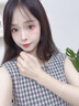 唯一（Winy）莫比烏斯銀手鐲女純足銀9999實(shí)心送女友媽媽款生日七夕情人節(jié)禮物 曬單實(shí)拍圖