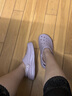 斯凱奇（Skechers）泡泡鞋丨松糕底洞洞鞋沙灘女涼拖鞋耐磨夏季 曬單實(shí)拍圖