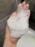 ORGINESE美白洗面奶350g淡斑去黃提亮膚色氨基酸祛痘控油男女士專用潔面乳 曬單實(shí)拍圖