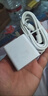 oppo適用oppo充電器Reno4/5/6手機120W閃充FindX2/X3Pro快充頭線 快充頭+6A快充線2米 曬單實拍圖