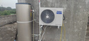 海爾（Haier）國家補貼新款1.5P空氣能熱水器家用超一級能效200升80℃節(jié)能熱泵商用落地豎式電熱水器多能源變頻 200升國補省電王【雙變頻】 曬單實拍圖