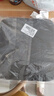 WITCEMEY坐墊屁墊記憶棉椅子墊子痔瘡辦公室學(xué)生教師專用座椅久坐神器 曬單實(shí)拍圖