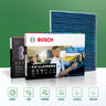 博世（BOSCH）多效+Pro空調(diào)濾芯濾清器格8580適配寶馬3/4系X3/X4/IX3/I4等 曬單實拍圖
