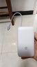 小米（MI）【3C認證】小米自帶線充電寶 20000 22.5W 淺灰 可上飛機/火車多彩便攜  iPhone安卓可用 曬單實拍圖