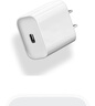 邁得旺適用蘋果AirPods 4代充電線藍(lán)牙耳機(jī)數(shù)據(jù)線手機(jī)雙C接口降噪版耳機(jī)新款蘋果耳機(jī)充電倉typec快充頭 【套裝】20W頭+1米C-C雙頭數(shù)據(jù)線 曬單實拍圖