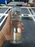 【雙層加厚摔不碎】高檔雙層水晶玻璃杯過濾泡茶鋼化玻璃防摔保溫 【加厚防爆升級雙層隔熱】400AA 曬單實拍圖