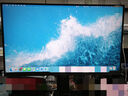 微星（MSI）27英寸4K 160Hz雙模FHD 320Hz顯示器HDR400 升降旋轉支架 商用辦公電腦顯示屏黑刃MAG 272URDF E16 曬單實(shí)拍圖