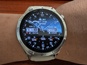 HUAWEI WATCH GT 5 46mm 蒼山灰 氟橡膠表帶華為智能手表情緒健康助手玄璣感知系統(tǒng) 曬單實(shí)拍圖
