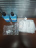 潔碧（Waterpik）沖牙器無(wú)線(xiàn)臺式電動(dòng)水牙線(xiàn)家用立式預防牙結石正畸適用小魔盒GT17 【高配小魔盒】GT17白 11支噴頭 曬單實(shí)拍圖