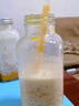 集加吸管一次性獨(dú)立包裝加硬尖頭珍珠奶茶飲料粗細(xì)食品級(jí)塑料透明吸管 粗口徑1.1厘米（珍珠椰果等) 【獨(dú)立包裝】500支 曬單實(shí)拍圖