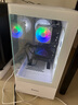 微星(MSI)  宙斯盾S  酷睿i5 14400F/Ultra 7 265K臺(tái)式組裝電腦主機(jī)RTX5060Ti 8G游戲高端獨(dú)顯設(shè)計(jì)整機(jī) i5 12490F+RTX3060 12G暢想版 單主機(jī) 曬單實(shí)拍圖