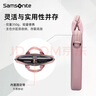 新秀麗（Samsonite）電腦包手提包女士14英寸華為筆記本包大容量商務公文包內膽包輕薄 曬單實拍圖