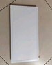 公牛（BULL）LED平板燈嵌入式5700K自然光 鋁扣板廚衛(wèi)燈集成吊頂燈廚房衛(wèi)生間 24W 【30cm*60cm】白邊 P10 曬單實拍圖