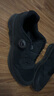 KOLON SPORT/可隆CITY BOA休閑鞋 男女同款輕量耐磨抓地止滑戶外運(yùn)動鞋 LUFC5MT416-BK 黑色 275mm （43 1/3） 曬單實(shí)拍圖