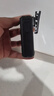智國者執(zhí)法記錄儀微小型隨身隱藏胸前便攜錄攝像頭隱私設備專用運動相機 曬單實拍圖