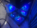 速度玩家海景房14代酷睿i9/RTX5060Ti游戲獨(dú)顯臺(tái)式機(jī)電腦家用設(shè)計(jì)師組裝黑悟空吃雞辦公AI模型主機(jī)整機(jī)全套 單主機(jī) B：12代酷睿i5丨32+1TB丨4060暢享電競 曬單實(shí)拍圖