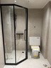 科勒（KOHLER）維亞坐便器五級(jí)旋風(fēng)分體坐便器兩檔沖水配緩降蓋板【國(guó)補(bǔ)15%】 305mm超薄蓋板 曬單實(shí)拍圖